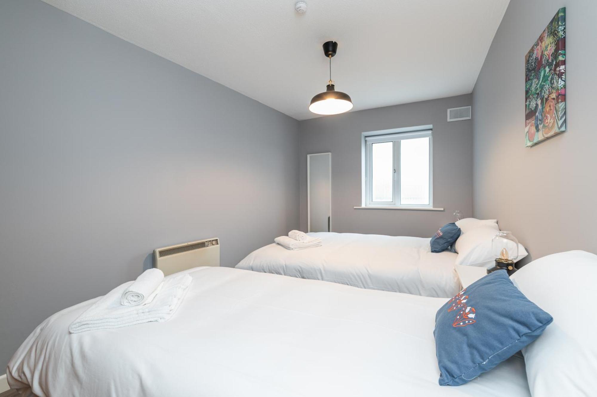 Brand New Apartment 2 Complex In Drogheda Exterior photo