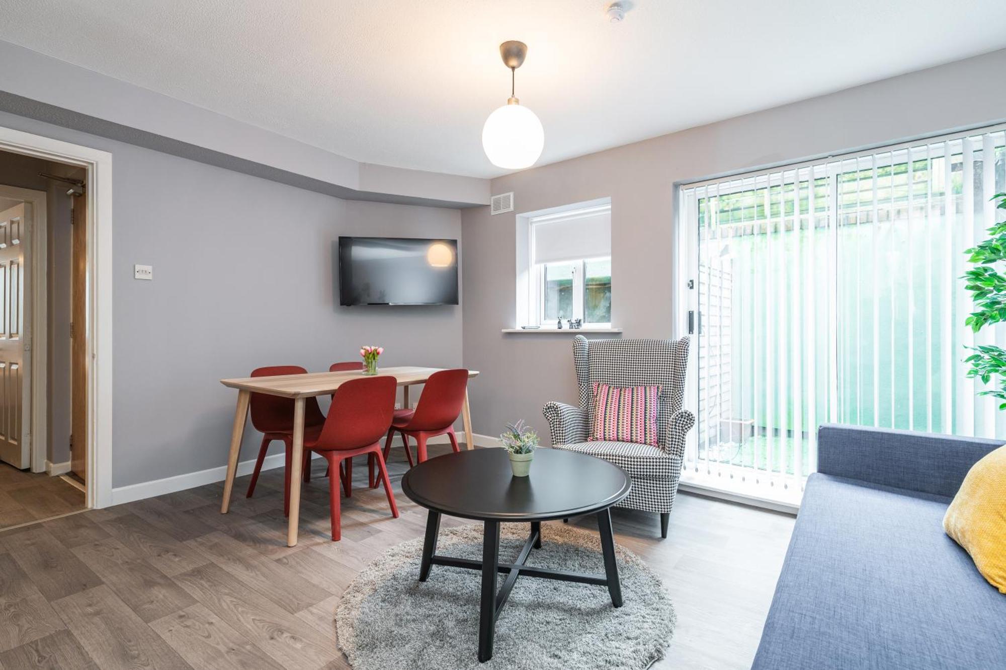 Brand New Apartment 2 Complex In Drogheda Exterior photo